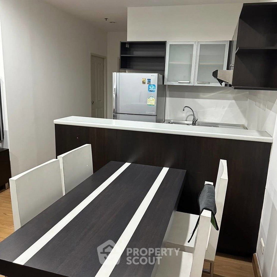รูป คอนโด 2 ห้องนอน ชั้น 24 The Complete Rajprarop ใกล้ ARL ราชปรารภ (ID 2587608) - รูปที่ 5/6