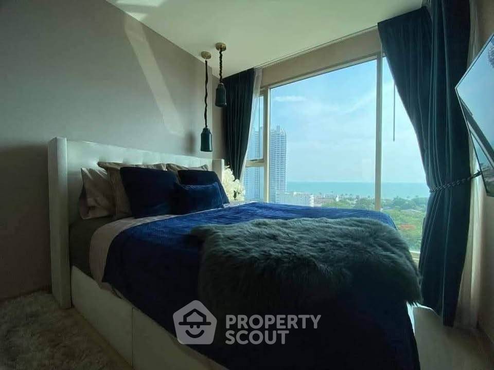 รูป คอนโด 1 ห้องนอน The Riviera Jomtien ย่านหาดจอมเทียน (ID 3144307) - รูปที่ 7/13