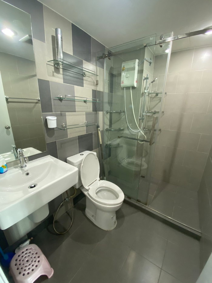 picture For rent - Chewathai Phetkasem 27 - 8/14