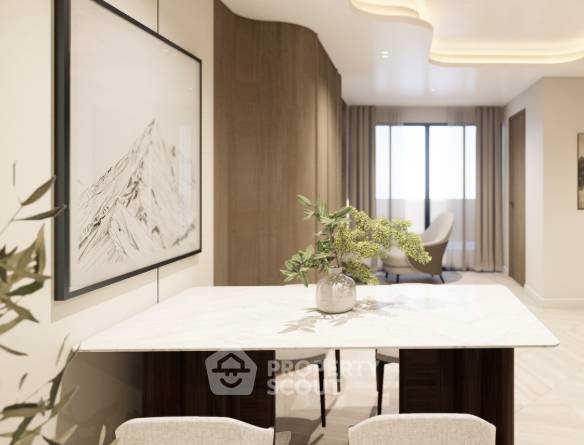 รูป ขายคอนโด 2 ห้องนอน Tai Ping Towers Sukhumvit 63 ใกล้ ARL Ramkhamhaeng (ID 3178596) - รูปที่ 3/13