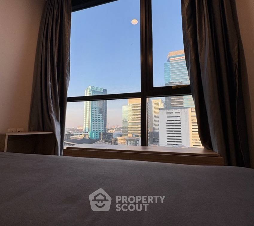 รูป ขายคอนโด 1 ห้องนอน Oka Haus Sukhumvit 36 ใกล้ BTS ทองหล่อ (ID 3178612) - รูปที่ 15/20