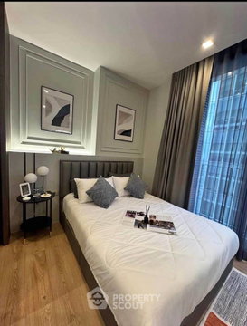 29th-Floor 1-BR Condo At Noble Around Ari 100m To BTS Ari (ID 3200990)