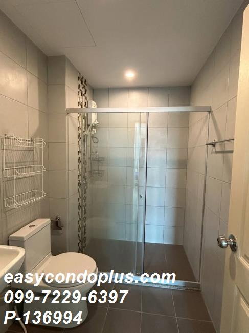 รูป 🏷️ P-136994 | Supalai Loft @Talat Phlu Station :  วิวแม่น้ำชั้นสูง! ใกล้ BTS ตลาดพลู 16,500 บ. | Line ID: @easycondoplus | 099-229-6397 - รูปที่ 15/20