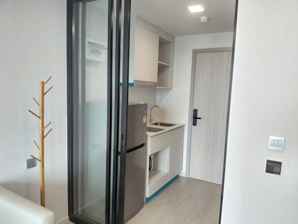 รูป ให้เช่าเช่าคอนโด ATMOZ OASIS ONNUT - รูปที่ 5/10