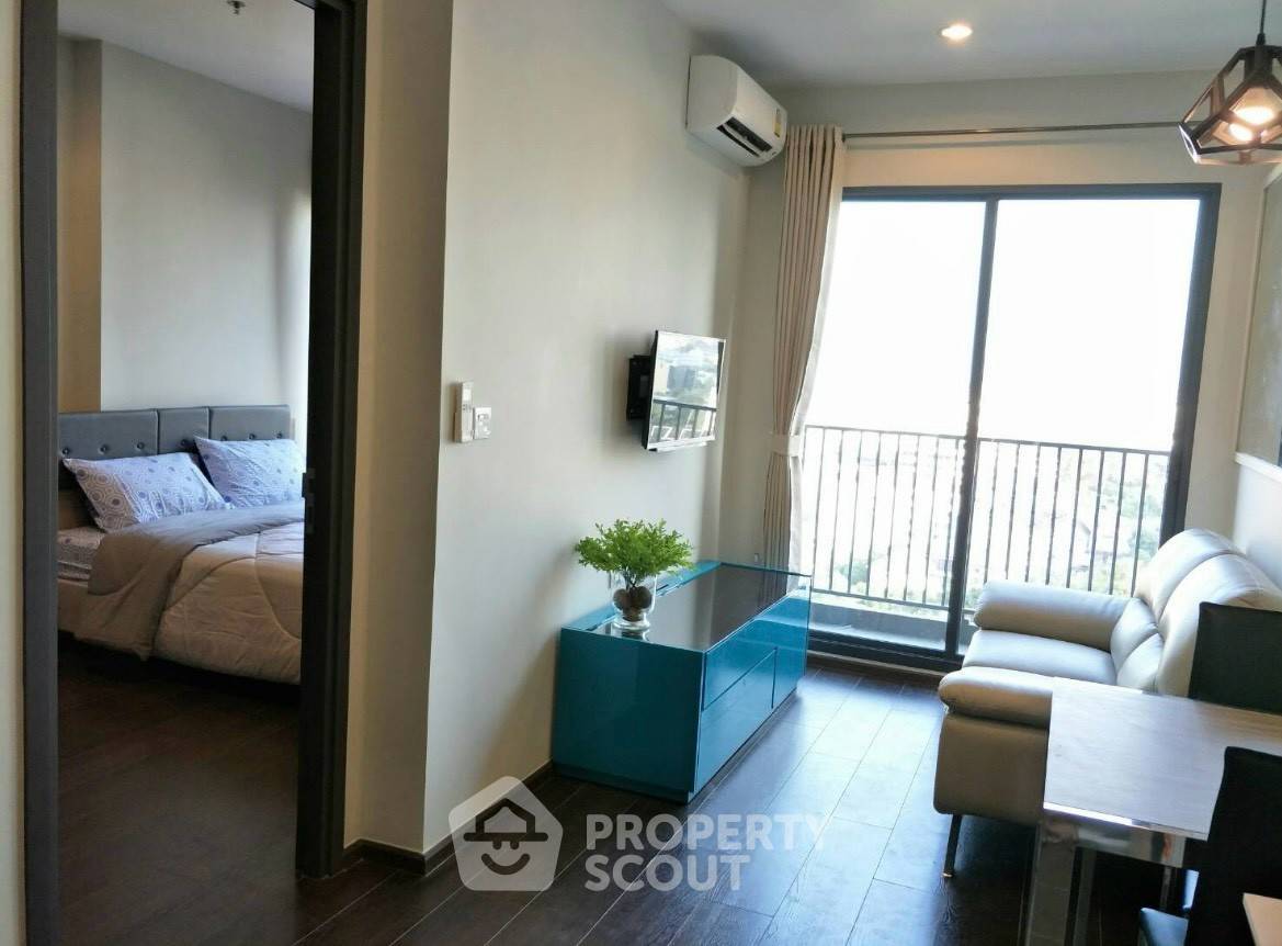 picture 1-BR Condo At C Ekkamai Near ARL Ramkhamhaeng (ID 3198450) - 3/9