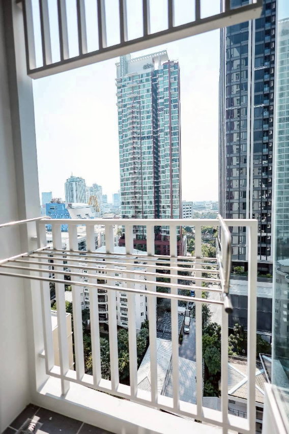 picture Brand New & High Floor | Walk to BTS - 11/11