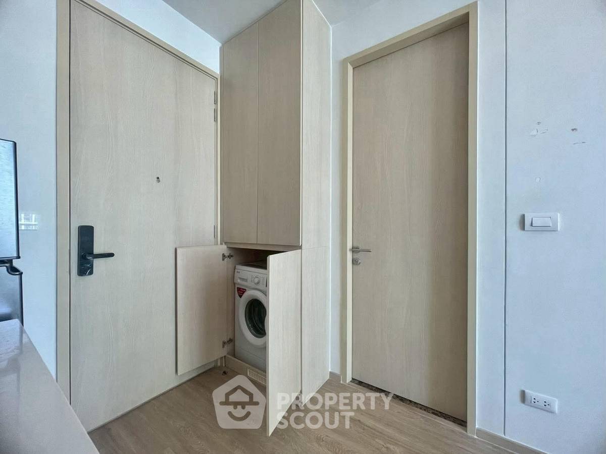 picture 16th-Floor 1-BR At Noble State 39 Near BTS Phrom Phong (ID 3196913) - 7/8