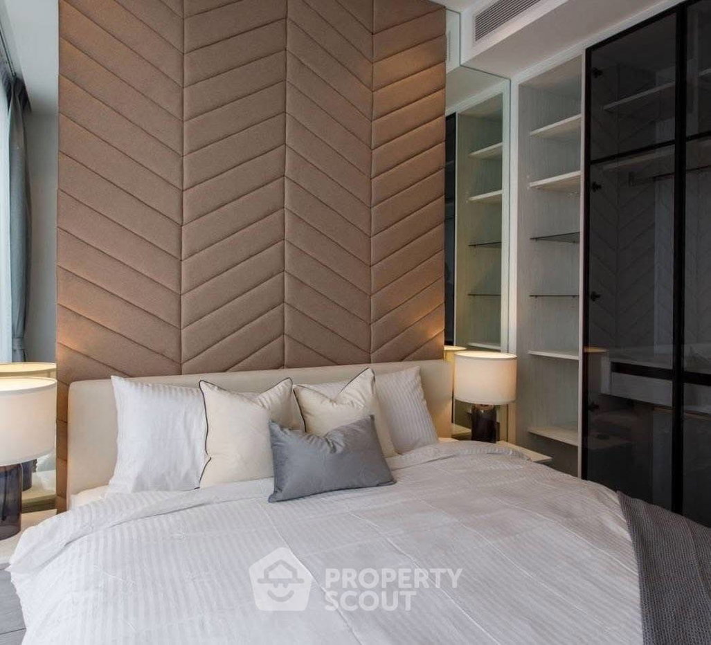 รูป คอนโดเลี้ยงสัตว์ได้ 2 ห้องนอน Muniq Langsuan ใกล้ BTS ราชดำริ (ID 3192725) - รูปที่ 5/6