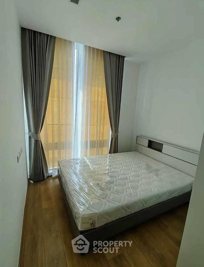 picture 25th-Floor 2-BR At Noble Around Sukhumvit 33 By BTS Phrom Phong (ID 3005883) - 4/4
