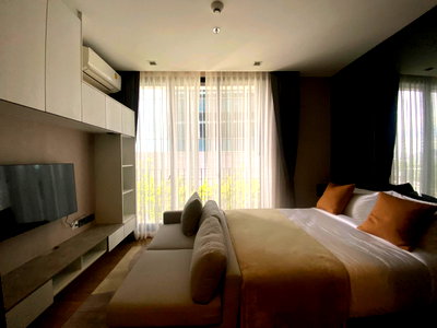 Condos for rent : 🏢 Condo for Rent: Noble Around Ari   Property Code | LNP-C14402 