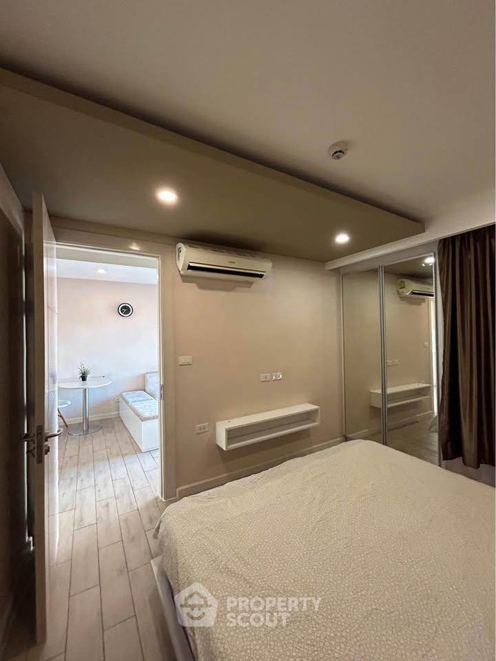 รูป คอนโด 1 ห้องนอน Seven Seas Condo Resort Jomtien พัทยา 36 ตร.ม. (ID 3001296) - รูปที่ 5/11