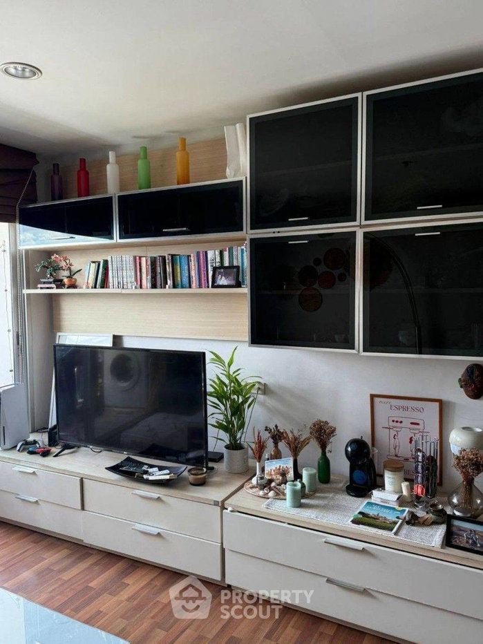 รูป คอนโด 1 ห้องนอน ชั้น 19 ที่ Centric Scene Phaholyothin 9 ใกล้ BTS อารีย์ (ID 3198516) - รูปที่ 3/8