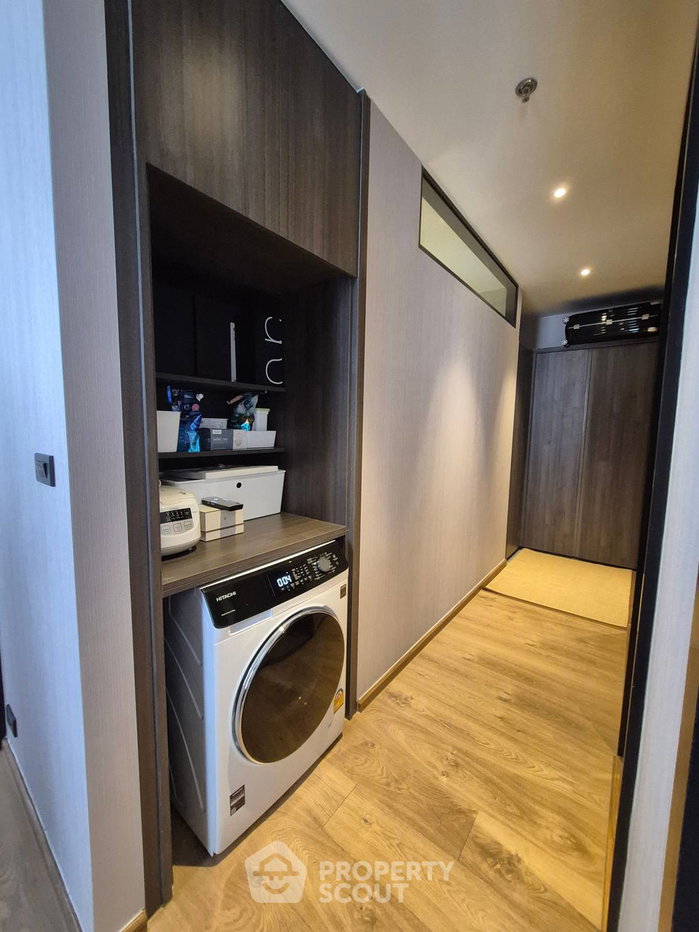 รูป คอนโดสองห้องนอน The Fine Bangkok Thonglor-Ekamai ใกล้ BTS ทองหล่อ (ID 3200221) - รูปที่ 7/7