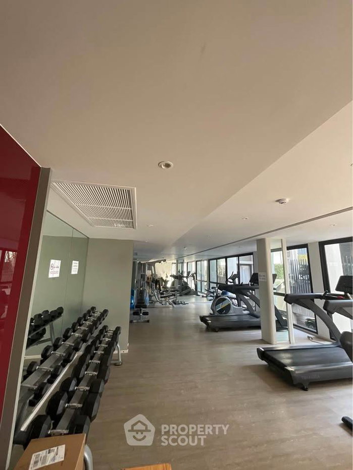 รูป คอนโด 1 ห้องนอน Dolce Lasalle ห่าง BTS บางนา 400 เมตร (ID 3200320) - รูปที่ 15/15
