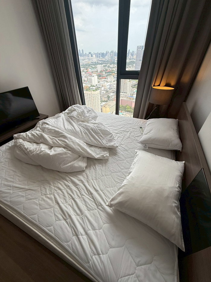 รูป เดอะ ไลน์ พหลฯ - ประดิพัทธ์ 2ห้องนอน 52.45 ตรม  - รูปที่ 11/14