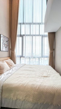 คอนโดติดBTSบางซ่อน บางซื่อห้องDuplex 2 ชั้น 2 ห้องนอน ตกแต่งครบ ตรงปก พร้อมอยู่อาศัย Metro sky บางซื่อ(เช่าระยะสั้นได้ค่ะ) LINE @starcondo
