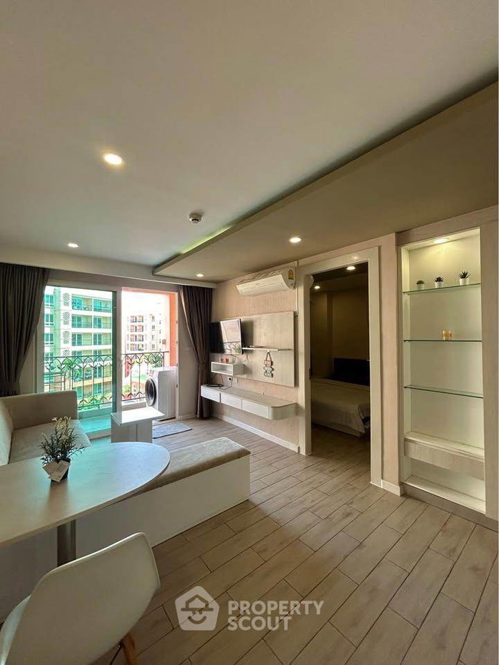รูป คอนโด 1 ห้องนอน Seven Seas Condo Resort Jomtien พัทยา 36 ตร.ม. (ID 3001296) - รูปที่ 3/11
