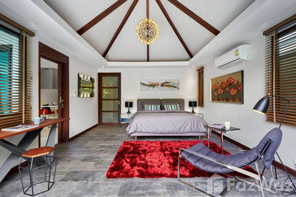 picture 2 Bedroom Villa for rent at Inspire Villas 1103232 - 7/13