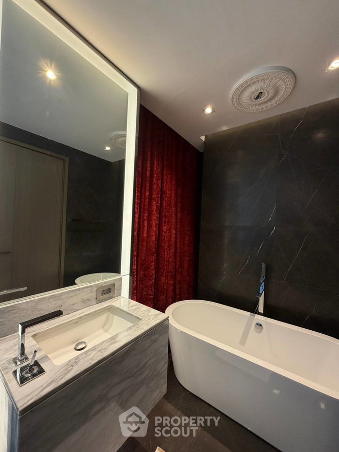 picture Pet-Friendly 2-BR 125 Sqm Condo At The Monument Thong Lo (ID 3082372) - 13/20