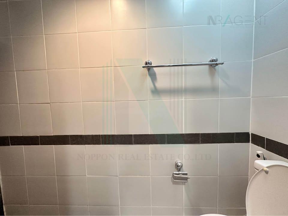 picture ðš For Rent Condo A SPACE ASOKE-RATCHADA Building Y, Floor 15,2 bed room, Room size 53 sqm - 3/8