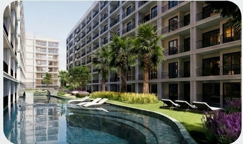 he Indeed Condo Pattaya | New Condo for Sale Pattaya from 1.39M