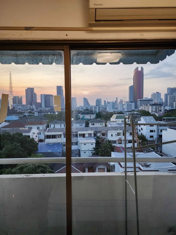รูป ให้เช้า คอนโดอินทามาระเพลส/อพาร์ทเมนท์ 2 ห้องนอน 2 ห้องน้ำ - รูปที่ 4/11