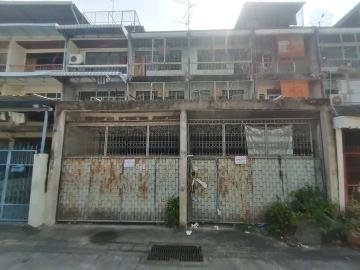 รูป ขายบ้านเอกชัย46 ใกล้ถนนใหญ่0960681028ไลน์ไอดี - รูปที่ 1/8