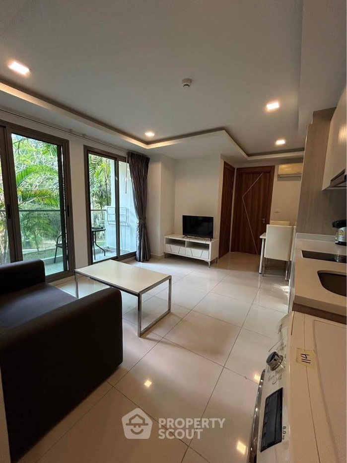 รูป คอนโด 1 ห้องนอนที่ Arcadia Beach Resort Pattaya พัทยาใต้ (ID 3010649) - รูปที่ 2/18