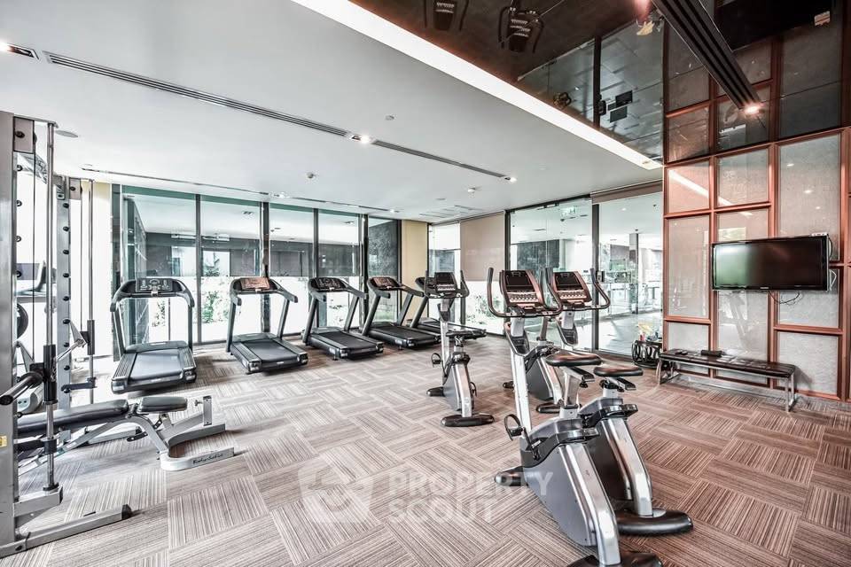 picture 20th-Floor 2-BR At The Address Sathorn Near BTS Saint Louis (ID 3200916) - 14/16