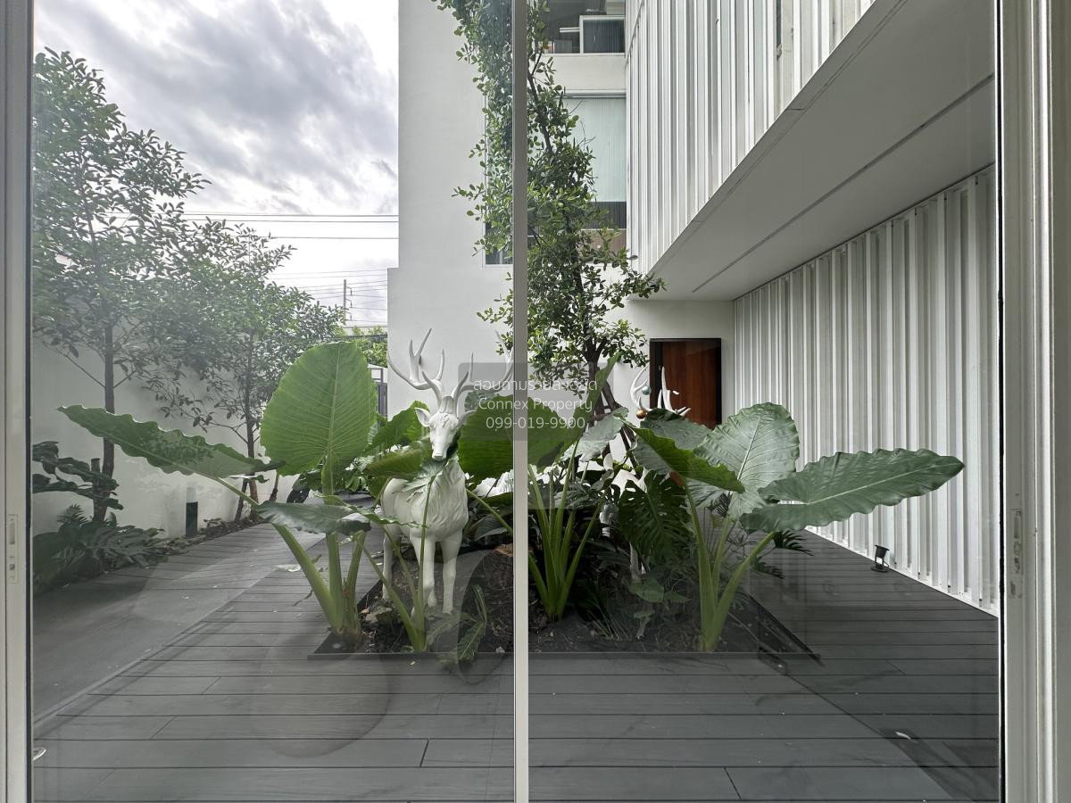 รูป ขายโฮมออฟฟิศ  ดีเอท เอกมัย - รามอินทรา MRT-ลาดพร้าว 83 (สายสีเหลือง) พลับพลา เขต วังทองหลาง กรุงเทพ CX-129496 ✅ ทักไลน์ @connexproperty ตอบทันที ทีมงานมืออาชีพ ✅ - รูปที่ 11/11