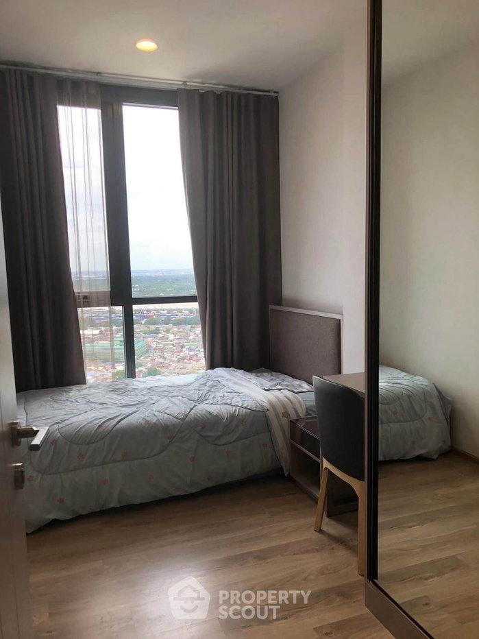 picture 37th-Floor 2-BR Oka Haus Sukhumvit 36, BTS Thong Lor (ID 3199997) - 4/15