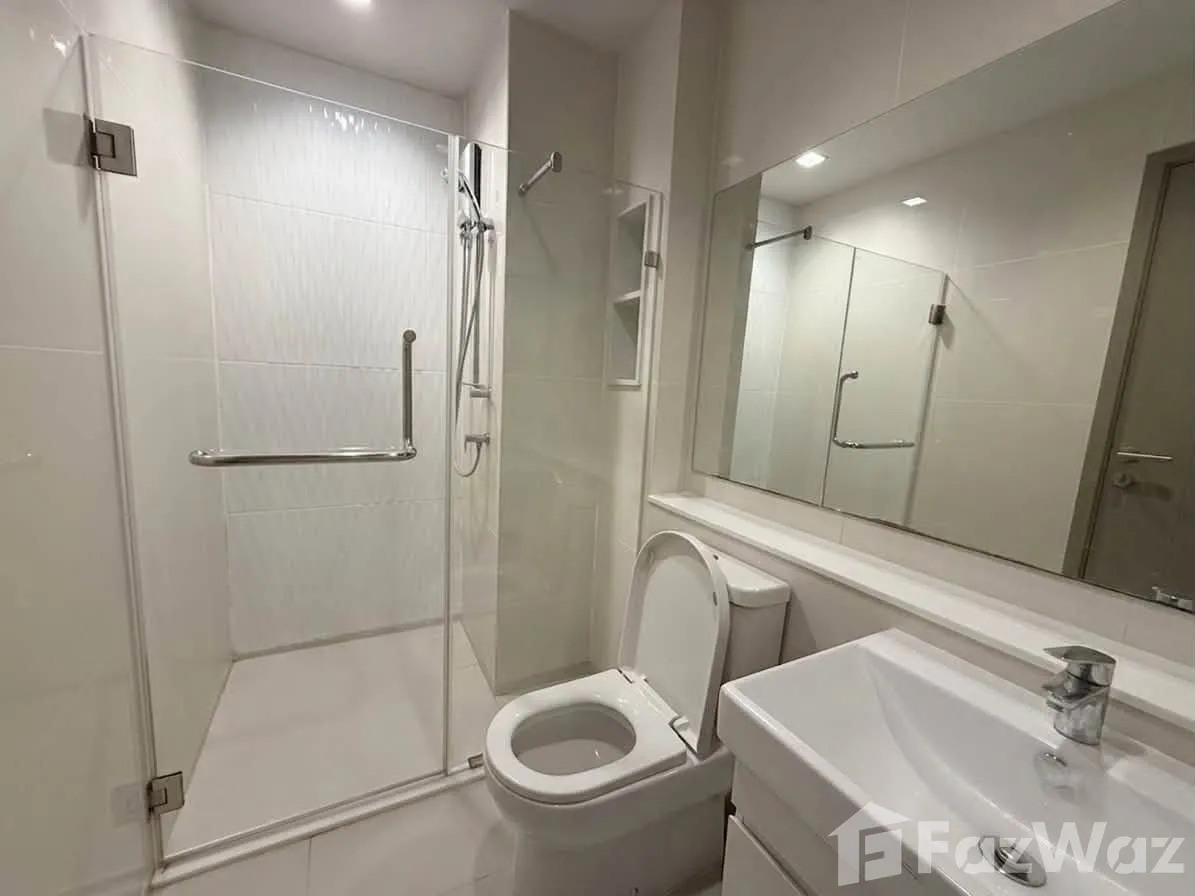 รูป ขาย คอนโด 1 ห้องนอน ในโครงการ ไลฟ์ อโศก พระราม 9 6681946 - รูปที่ 5/5