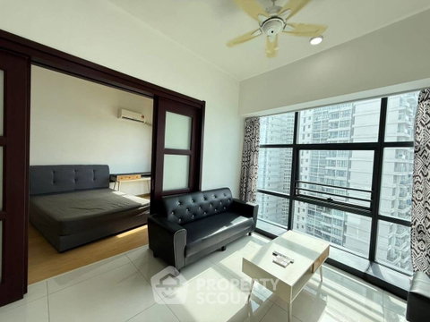 1-BR The River Condominium Near BTS Saphan Taksin (ID 3191752)