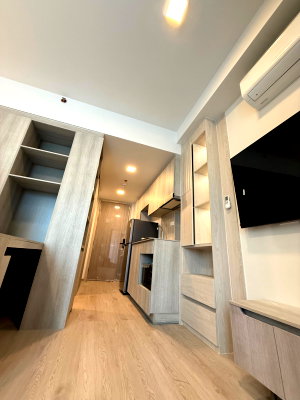 Condos for rent : COBE Kaset Sripatum · #lal-bkk-0142