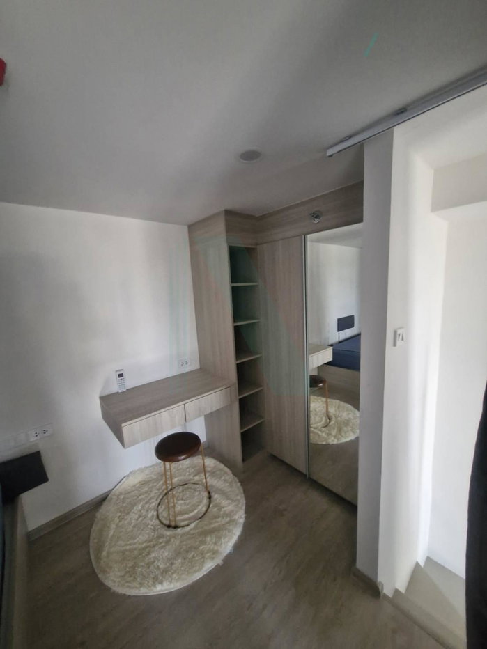 picture For Rent Condo ORIGIN PLUG & PLAY E22 STATION Building , Floor 15,Duplex, Room size 39 sqm - 5/8