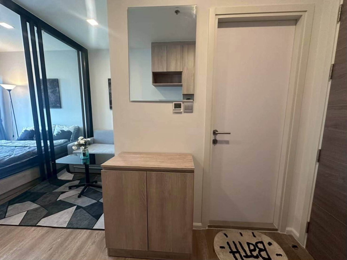 picture For rent MODIZ Sukhumvit 50 ðīðī - 8/13