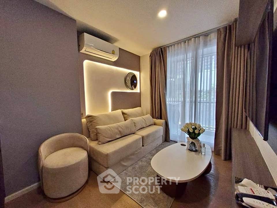 รูป ให้เช่า คอนโด 1 ห้องนอน Suanbua Residence ใกล้ BTS อารีย์ 300 ม. (ID 3200919) - รูปที่ 1/8