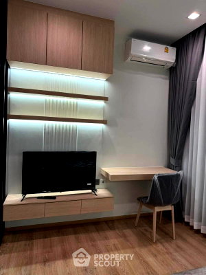 คอนโดให้เช่า : คอนโด 1-ห้องนอน ที่ โนเบิล อราวน์ อารีย์ ใกล้ BTS อารีย์ (ID 2046480)