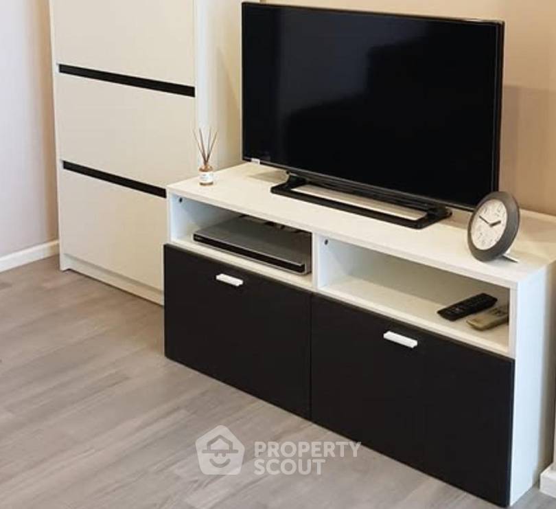 picture 100m To BTS Phra Khanong | 1-BR The Room Sukhumvit 69 For Sale (ID 3151280) - 2/5