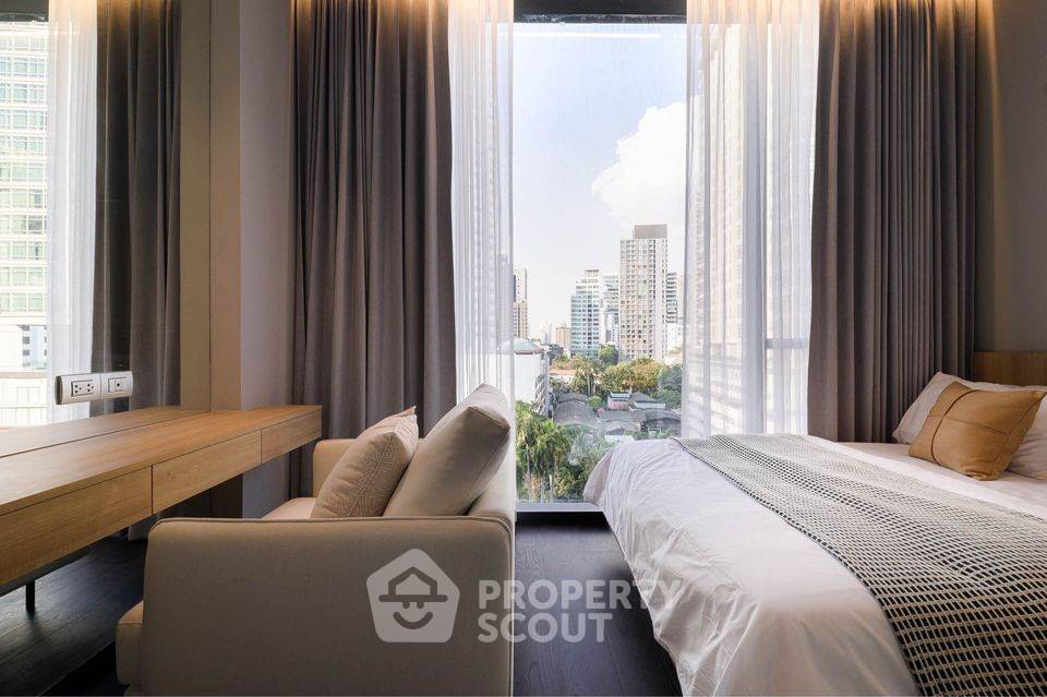 รูป ใกล้ BTS Thong Lor 200 เมตร: คอนโด 2 ห้องนอน Laviq Sukhumvit 57 (ID 2074992) - รูปที่ 7/14