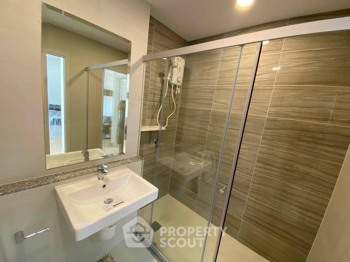 รูป คอนโด 2 ห้องนอน Supalai Veranda Ramkhamhaeng ย่านหัวหมาก (ID 3198615) - รูปที่ 19/38