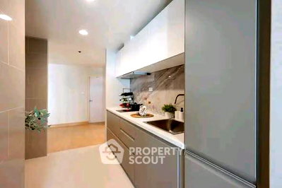 ขายคอนโด : ขายห้อง 2 ห้องนอน ขนาด 144 ตร.ม. ที่ The Waterford Diamond Tower Sukhumvit ใกล้ BTS พร้อมพงษ์ (ID 3198558)