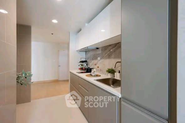 รูป ขายห้อง 2 ห้องนอน ขนาด 144 ตร.ม. ที่ The Waterford Diamond Tower Sukhumvit ใกล้ BTS พร้อมพงษ์ (ID 3198558) - รูปที่ 1/4