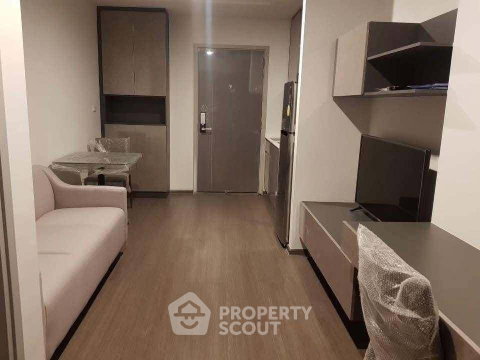 200m To BTS Saphan Khwai: 1-BR At Ideo Phaholyothin Chatuchak (ID 3198997)