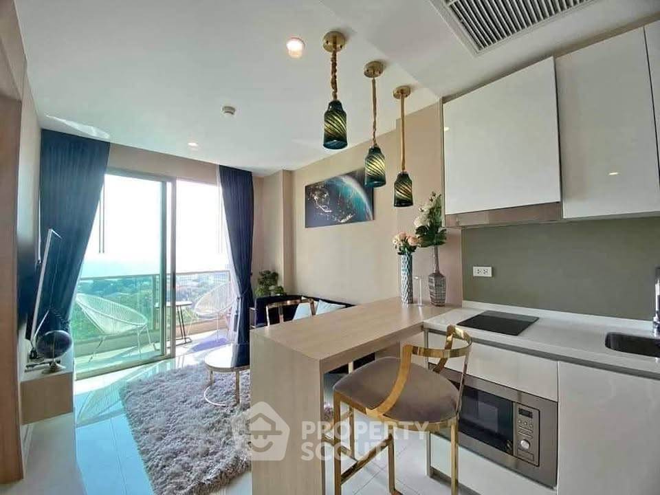 รูป คอนโด 1 ห้องนอน The Riviera Jomtien ย่านหาดจอมเทียน (ID 3144307) - รูปที่ 1/13