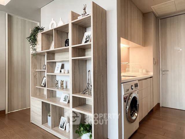 picture 21st-Floor 2-BR At The Lumpini 24 Near BTS Phrom Phong (ID 3199998) - 5/20