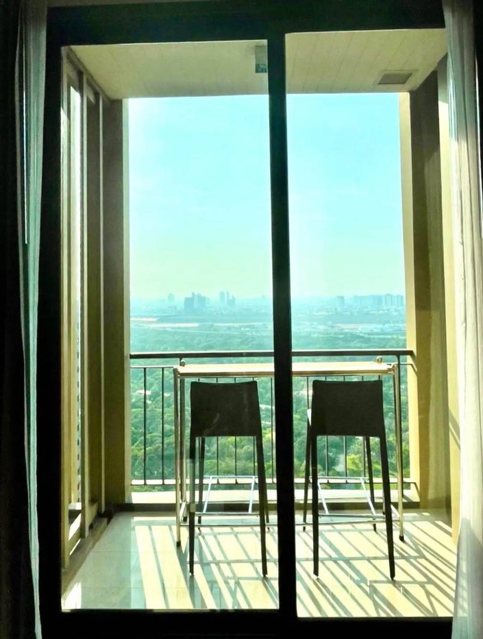 รูป 💥ST-5181💥ว่าง ให้ เช่า อีควิน็อกซ์ พหล - วิภา👉แอดไลน์ @luxeliving  - รูปที่ 10/12