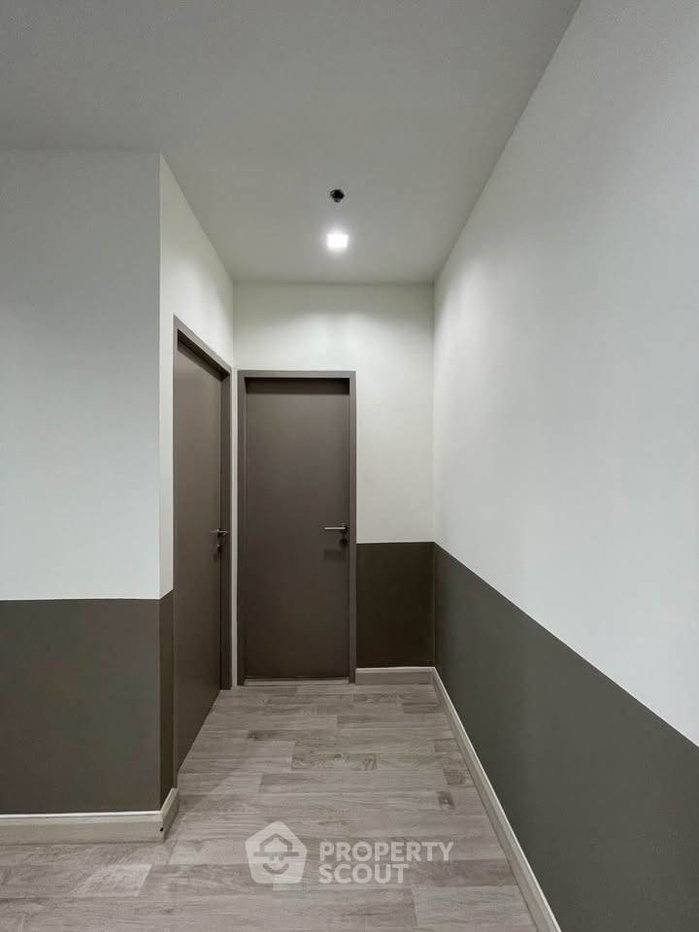 รูป ชั้น 22 ห้อง 2 ห้องนอน Ideo Mobi Sukhumvit 81 ใกล้ BTS อ่อนนุช 200 ม. (ID 3200714) - รูปที่ 8/8