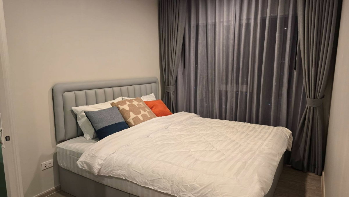 รูป 🏷️ P-137003 | Regent Home Bangna : รีเจ้นท์โฮม บางนา วิวสระว่ายน้ำ! ใกล้ BTS บางนา 11,000 บ. | Line ID: @easycondoplus | 099-229-6397 - รูปที่ 1/9