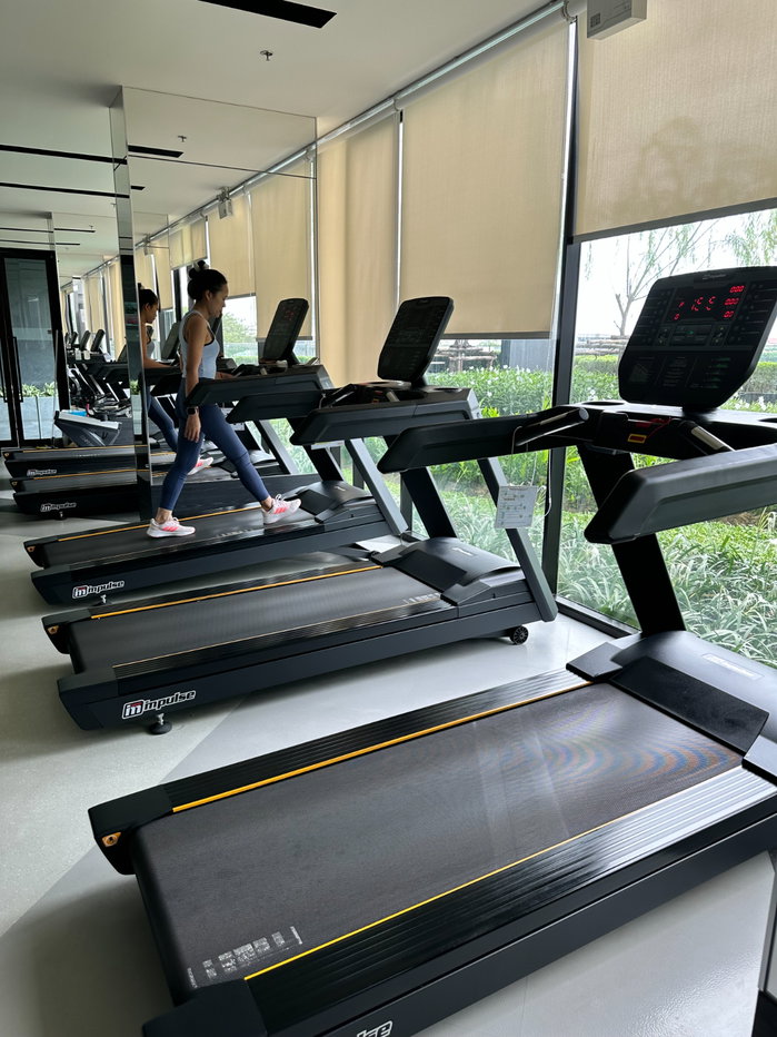picture NUE Noble Chaengwattana | 1 bed 12th Floor, 27 Sq.m. | **Rent 9.5K THB ** | Viewing Add Line ID: @property.ma - 13/13